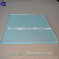 Haojing Toughened Tempered Glass Shower Cabin Flat Glass